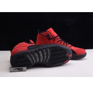 Flu Retro Game 12 Air Reverse Jordan CT8013-602 0825